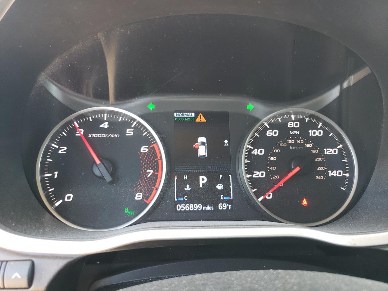 Mitsubishi Eclipse Se Image 12