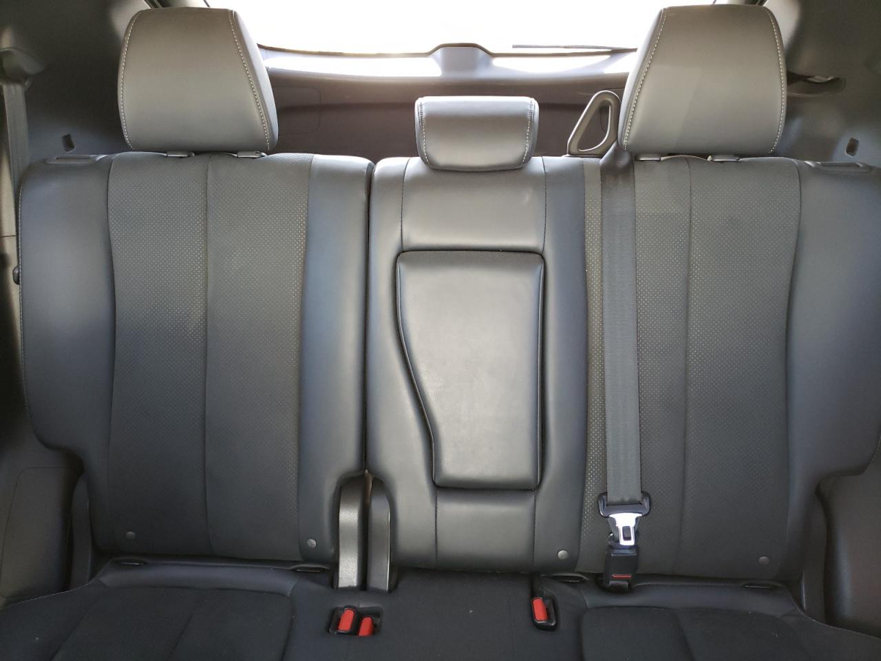 Mitsubishi Eclipse Se Image 13