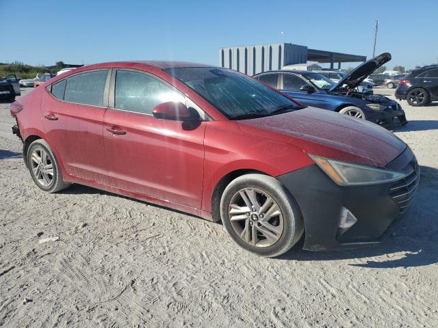 Hyundai ELANTRA Sel Image 11