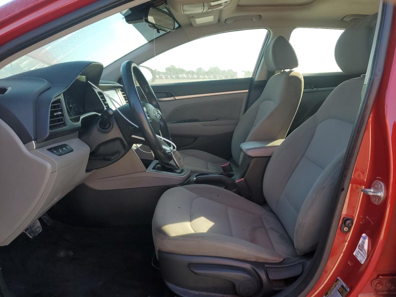 Hyundai ELANTRA Sel Image 6