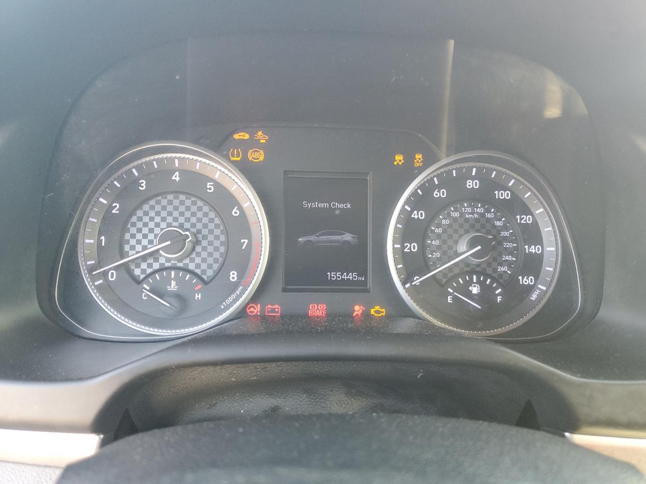 Hyundai ELANTRA Sel Image 10