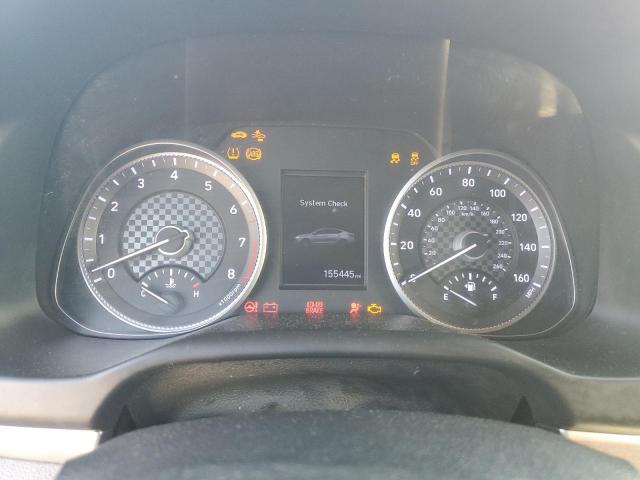 Hyundai ELANTRA Sel Image 10