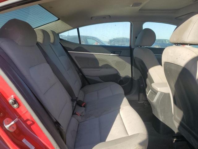 Hyundai ELANTRA Sel Image 12