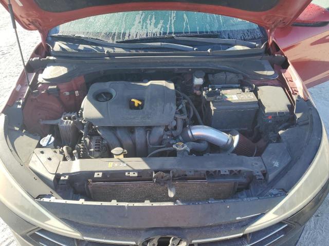 Hyundai ELANTRA Sel Image 9