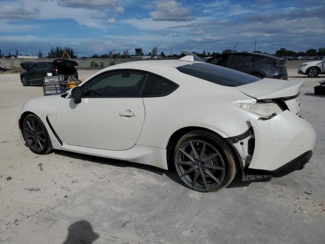 Subaru BRZ Limited Image 10