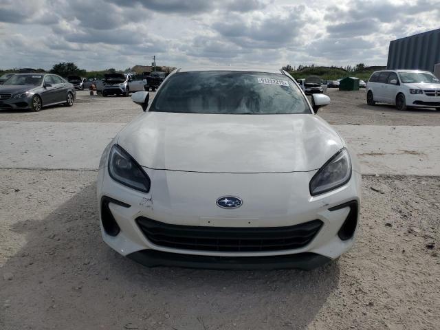 Subaru BRZ Limited Image 4