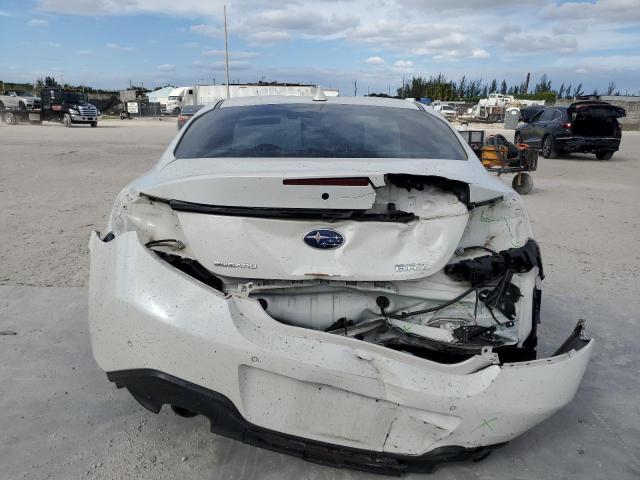 Subaru BRZ Limited Image 12