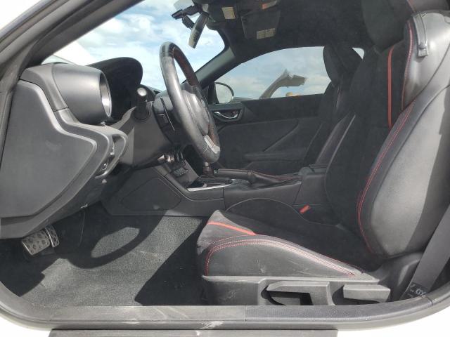 Subaru BRZ Limited Image 3