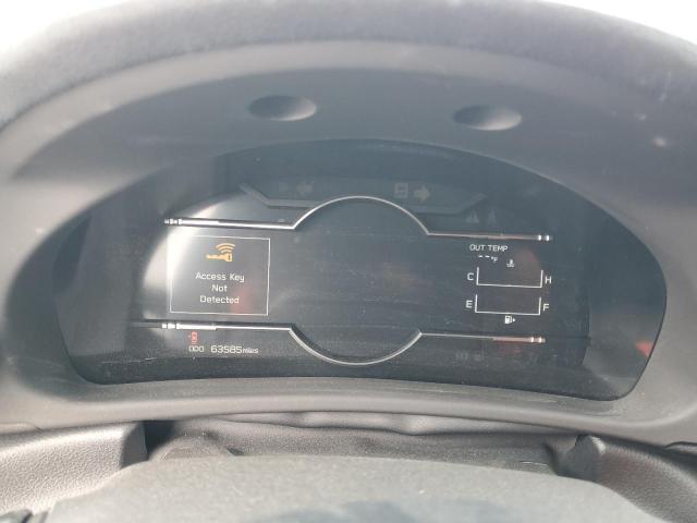 Subaru BRZ Limited Image 7