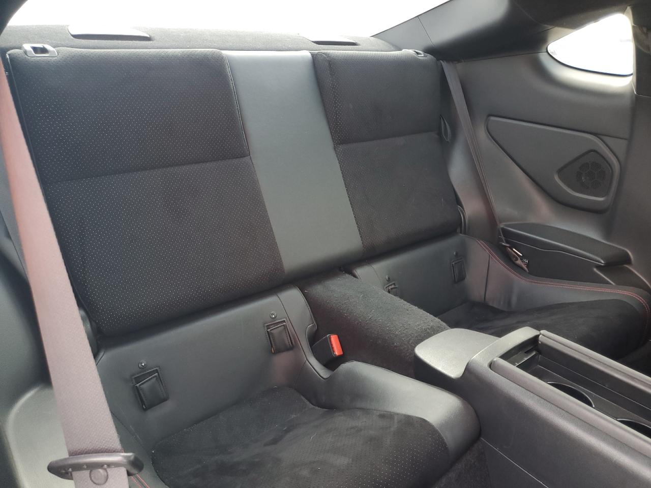 Subaru BRZ Limited Image 5