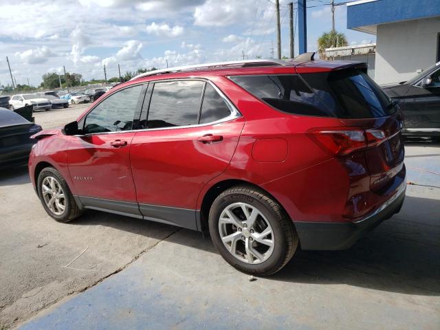 Chevrolet Equinox Lt Image 13