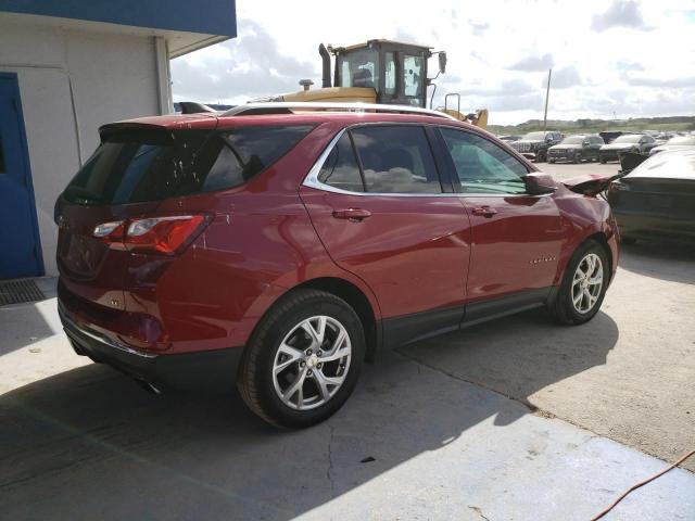 Chevrolet Equinox Lt Image 4
