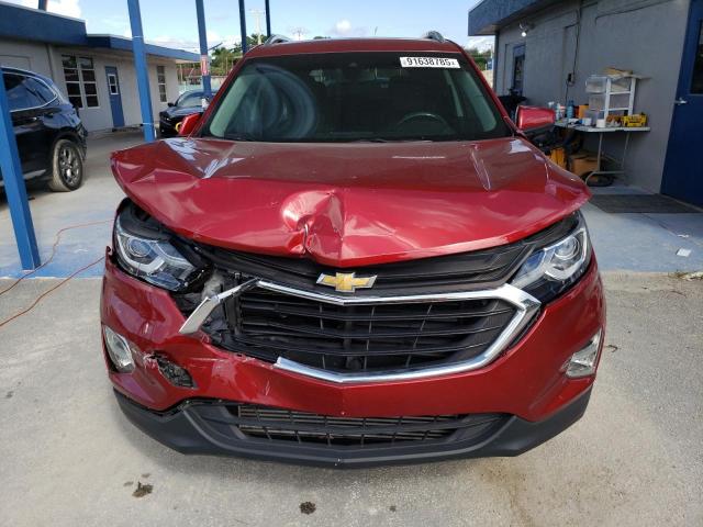 Chevrolet Equinox Lt Image 5