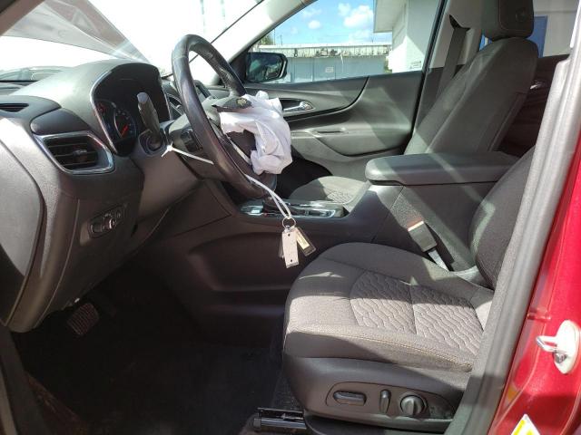 Chevrolet Equinox Lt Image 8