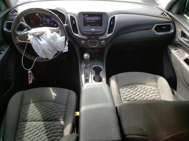 Chevrolet Equinox Lt Image 9