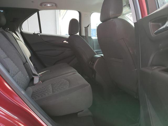 Chevrolet Equinox Lt Image 12