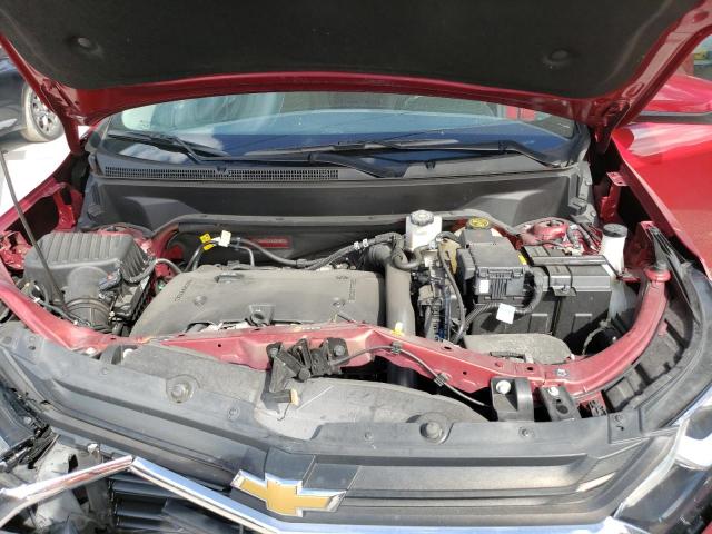 Chevrolet Equinox Lt Image 10