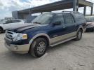 Ford Expedition El Eddie Bauer Image 1