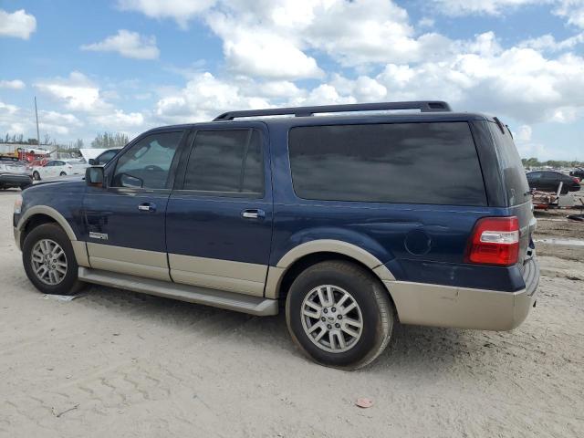 Ford Expedition El Eddie Bauer Image 4