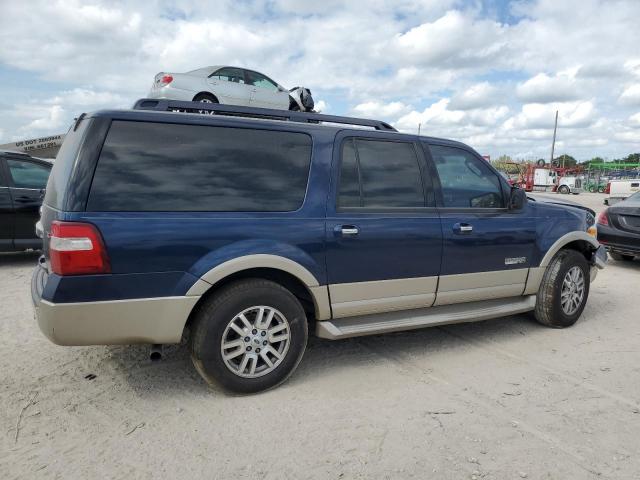 Ford Expedition El Eddie Bauer Image 2