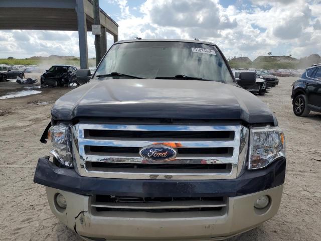 Ford Expedition El Eddie Bauer Image 5