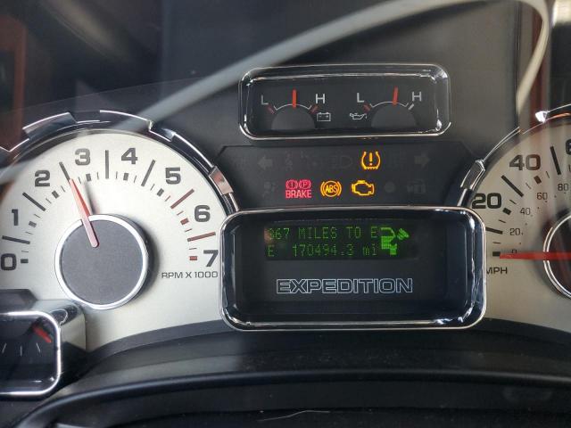 Ford Expedition El Eddie Bauer Image 12