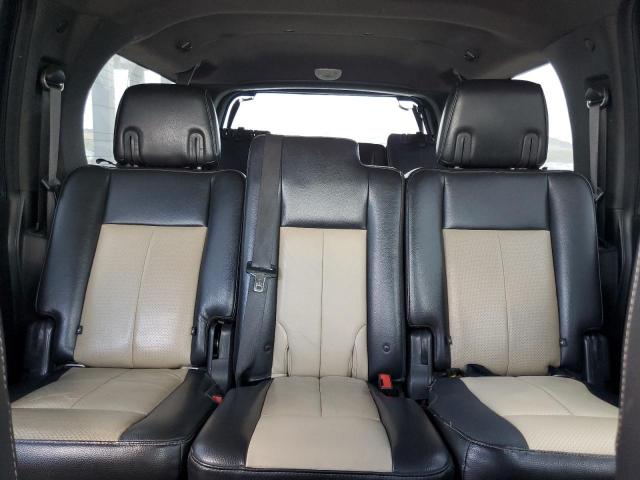 Ford Expedition El Eddie Bauer Image 9