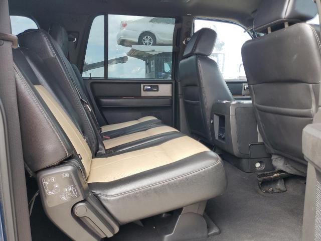 Ford Expedition El Eddie Bauer Image 8