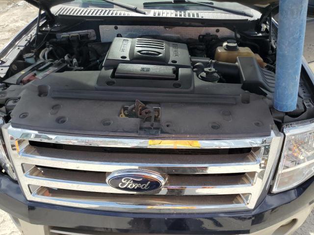 Ford Expedition El Eddie Bauer Image 10
