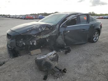  Salvage Volvo S60