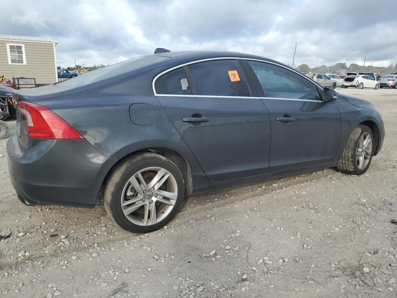 Volvo S60 T5 Image 12