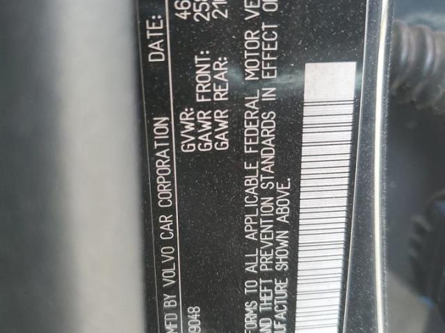 Volvo S60 T5 Image 9