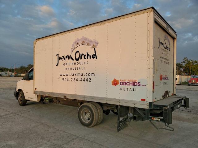 Chev Express Image 2