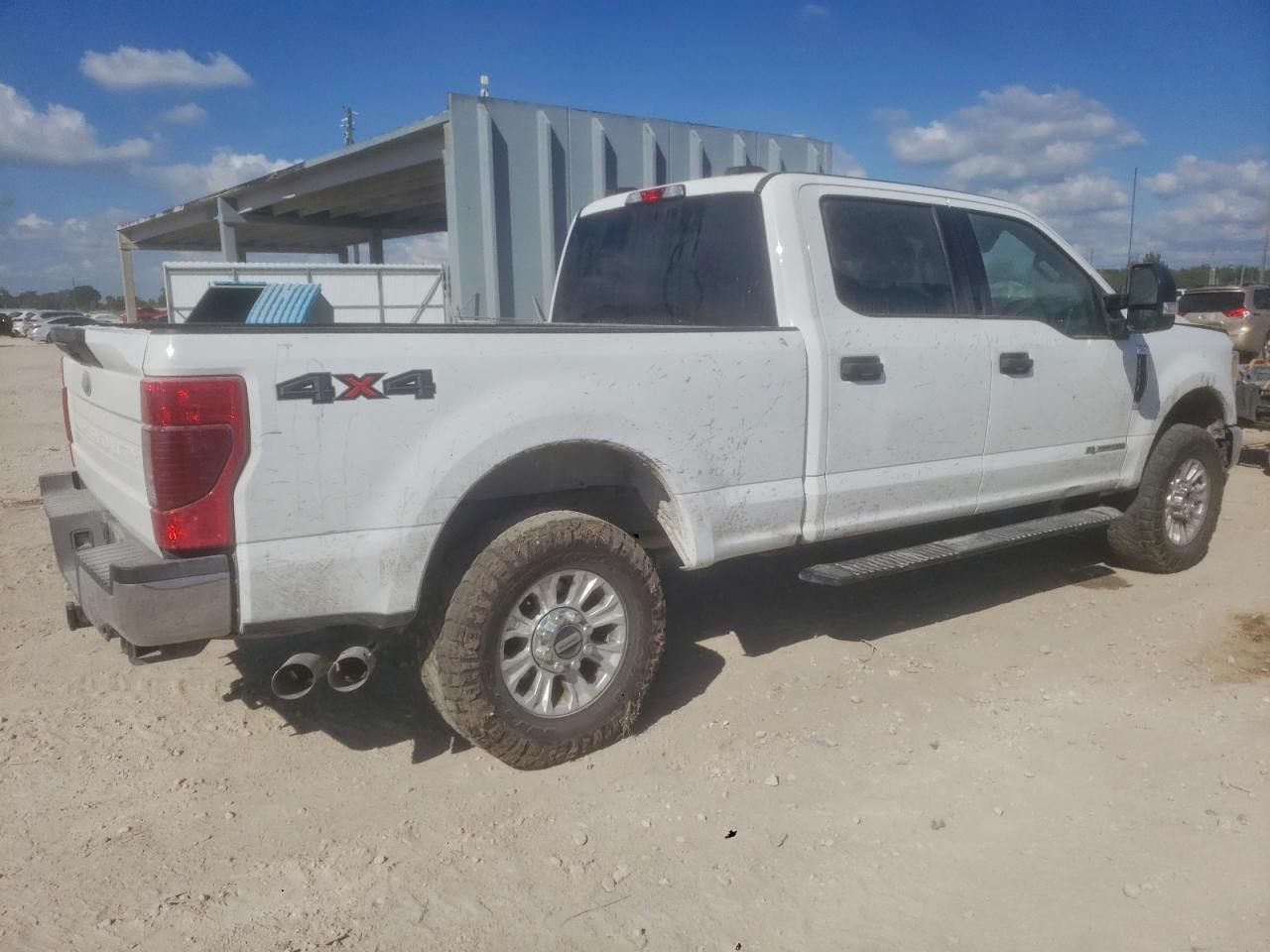 Ford F-250 Super Duty Image 6