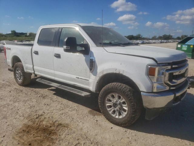 Ford F-250 Super Duty Image 5