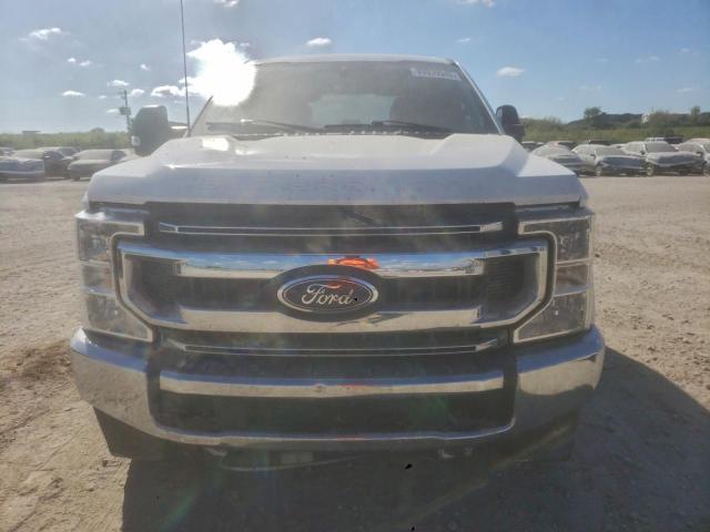 Ford F-250 Super Duty Image 9