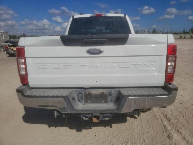 Ford F-250 Super Duty Image 4