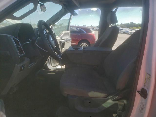 Ford F-250 Super Duty Image 8