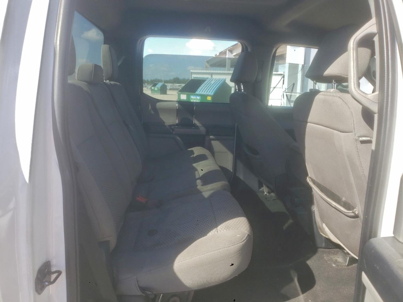 Ford F-250 Super Duty Image 10