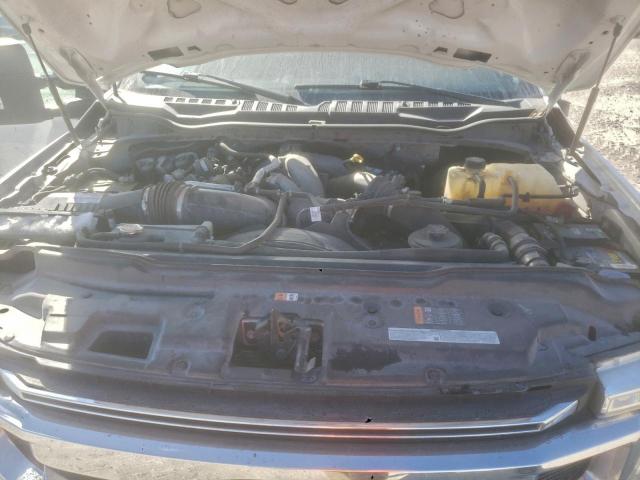 Ford F-250 Super Duty Image 3