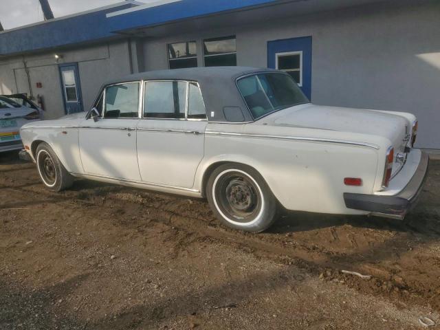 Rolls-Royce Silver Ser Image 11