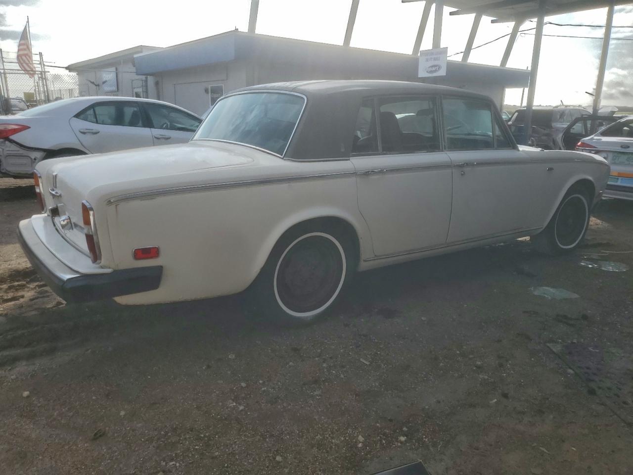 Rolls-Royce Silver Ser Image 3