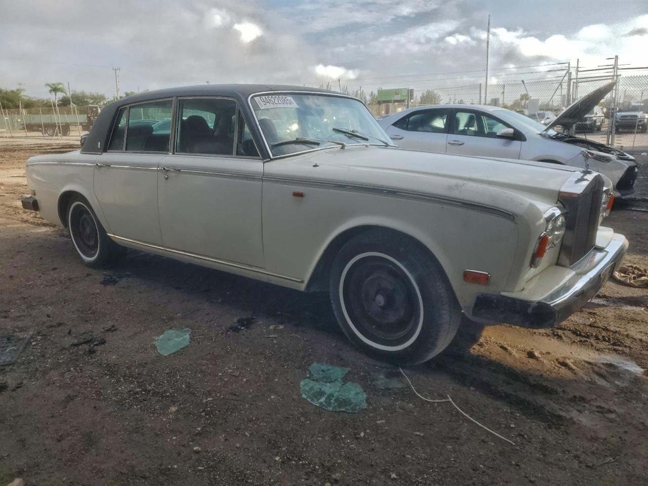 Rolls-Royce Silver Ser Image 2