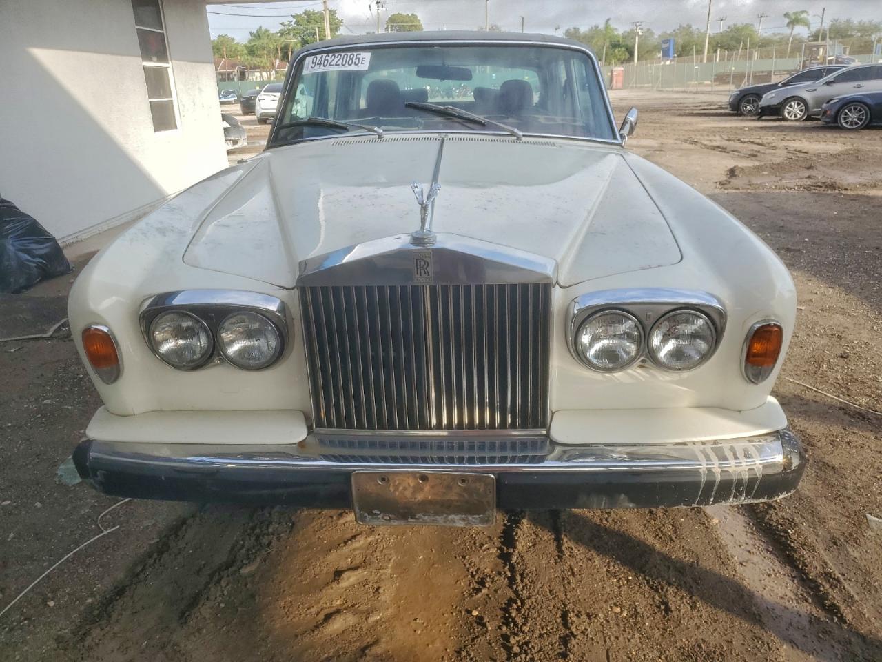 Rolls-Royce Silver Ser Image 5