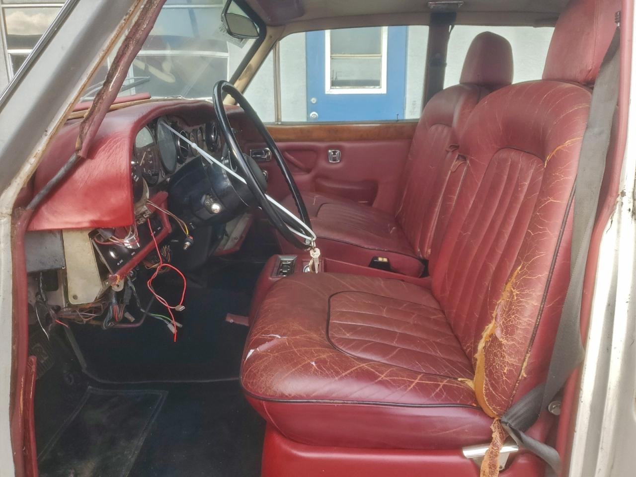 Rolls-Royce Silver Ser Image 6