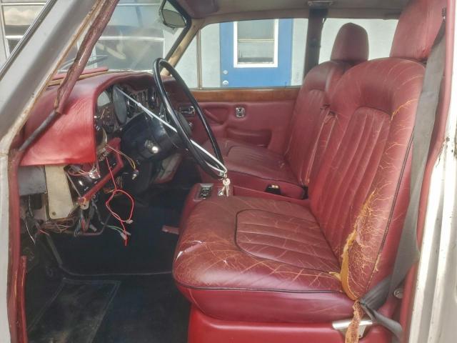 Rolls-Royce Silver Ser Image 6