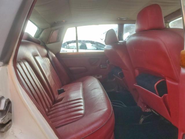 Rolls-Royce Silver Ser Image 9