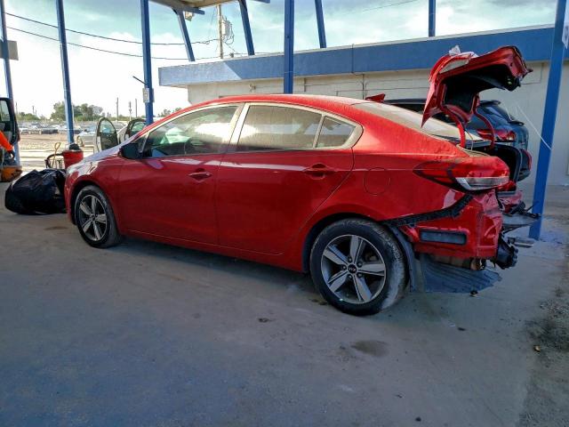 Kia Forte Lx Image 9