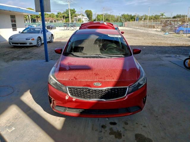 Kia Forte Lx Image 13