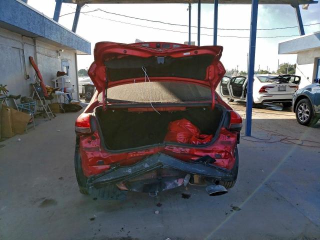 Kia Forte Lx Image 5